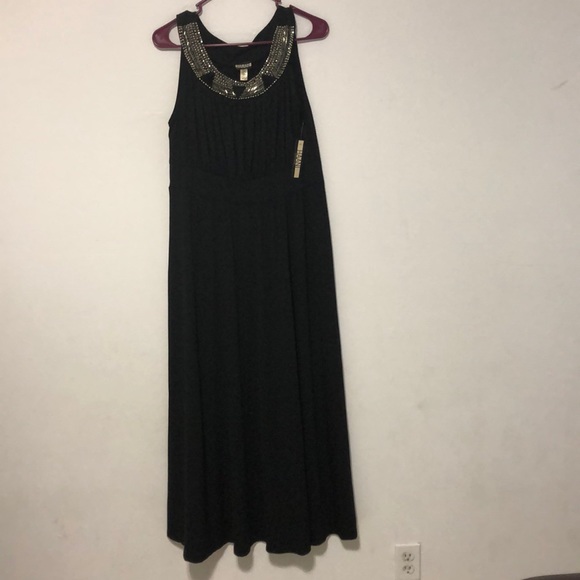 Haani Dresses & Skirts - Black Haani Dress. Size XL Haani Dresses & Skirts - Black Haani Dress. Size XL